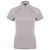 Swannies Golf Women's Grey Quinn Polo