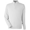 Swannies Golf Men's Glacier McKinnon Quarter Zip