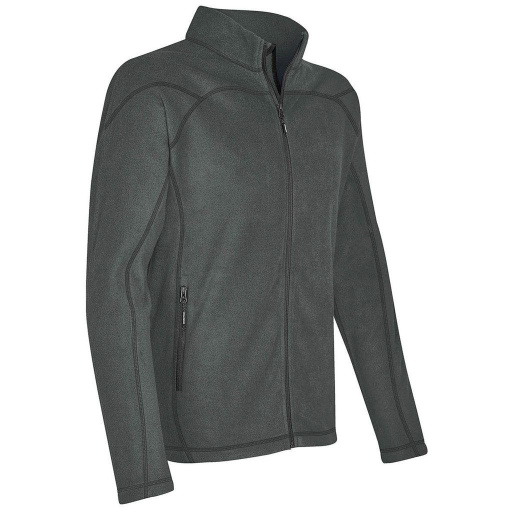 Stormtech Men's Granite Reactor Fleece Shell