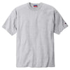 Champion Men's Ash Heritage 7-oz Jersey Tee