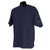 Champion Men's Navy Heritage 7-Ounce Jersey T-Shirt