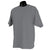 Champion Men's Oxford Grey Heritage 7-Ounce Jersey T-Shirt