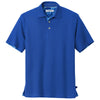 Tommy Bahama Men's Team Blue 5 O’Clock Polo