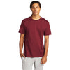 Champion Men's Cardinal Heritage 6-oz Jersey Tee