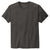 Champion Men's Charcoal Heather Heritage 6-oz Jersey Tee