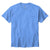 Champion Men's Light Blue Heritage 6-oz Jersey Tee