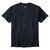 Champion Men's Navy Heritage 6-oz Jersey Tee