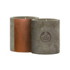 SnugZ Sugar Cookie Aurora 12 oz. Concrete Candle