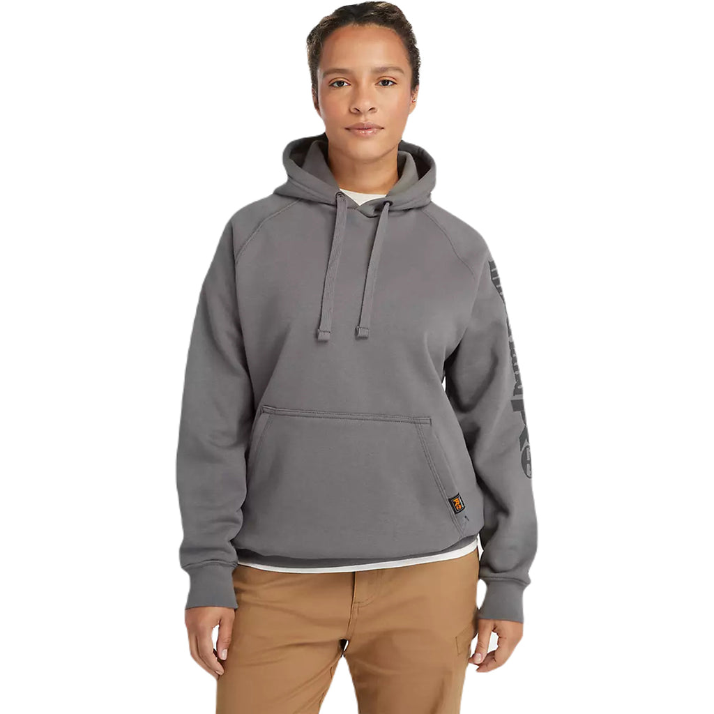 Timberland Women's Tornado Hood Honcho Sport Hoodie