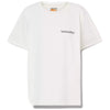 Timberland Women's Vintage White Cotton Core T-Shirt