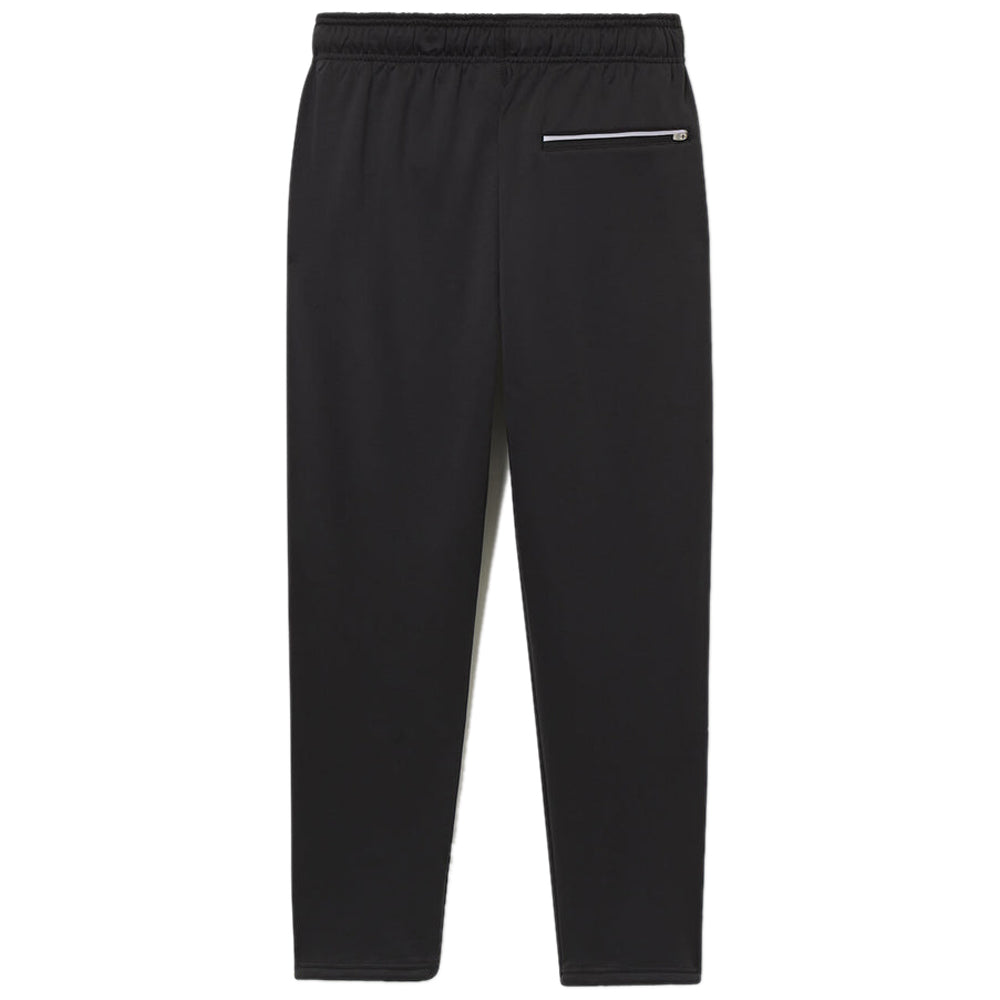 UNRL Men's Black Tech Sweats II