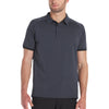 UNRL Men's Nine Iron Tradition Polo