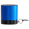 Innovations Blue Mini Bluetooth (R) Multipurpose Speaker