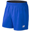 New Balance Men's Team Royal Athletics 5 Inch Short