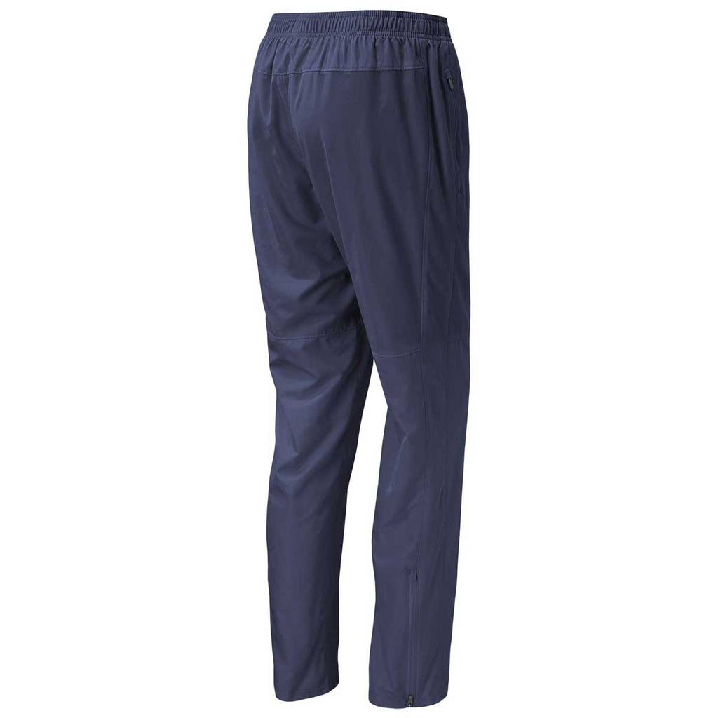 New Balance Women's Team Navy Athletics Warm-Up Pant