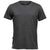 Stormtech Men's Graphite Heather Torcello Crew Neck Tee