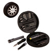 Magnet Group Black Tire Case Tool Set