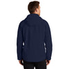 Port Authority Men's True Navy Tall Torrent Waterproof Jacket