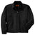 CornerStone Men's Tall Black Duck Cloth Work Jacket