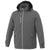 Elevate Men's Grey Storm Ansel Jacket