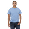 Elevate Men's Sky Heather Bodie Short Sleeve T-Shirt