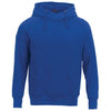 Elevate Men's New Royal Dayton Fleece Hoody