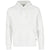 Roots73 Men's White Maplegrove Fleece Hoody