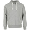 Roots73 Men's Grey Mix Maplegrove Fleece Hoody