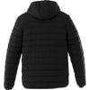 Elevate Men's Black Norquay Insulated Jacket