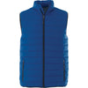 Elevate Men's New Royal Mercer Insulated Vest