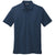 TravisMathew Men's Blue Nights Coto Performance Polo