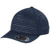 TravisMathew Men's Blue Nights FOMO Novelty Cap