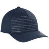 TravisMathew Men's Blue Nights FOMO Novelty Cap