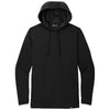 TravisMathew Men's Black Coveside Hoodie