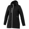 Elevate Women's Black Ansel Jacket