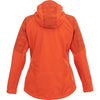 Elevate Women's Saffron Index Softshell Jacket