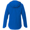 Elevate Women's New Royal Oracle Softshell Jacket