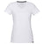 Elevate Women's White Somoto Eco Short Sleeve Tee