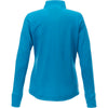 Elevate Women's Aspen Blue Kirkwood Knit Jacket