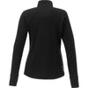 Elevate Women's Black Kirkwood Knit Jacket