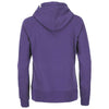 Roots73 Women's Bright Purple Maplegrove Fleece Hoody