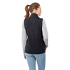 Elevate Women's Navy Boyce Knit Vest