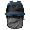 TravisMathew Navy Heather Duration Backpack