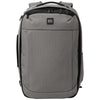 TravisMathew Graphite Lateral Convertible Backpack