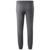 New Balance Men's Mid Heather Grey Fleece Jogger