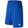 New Balance Men's Royal Tech Short