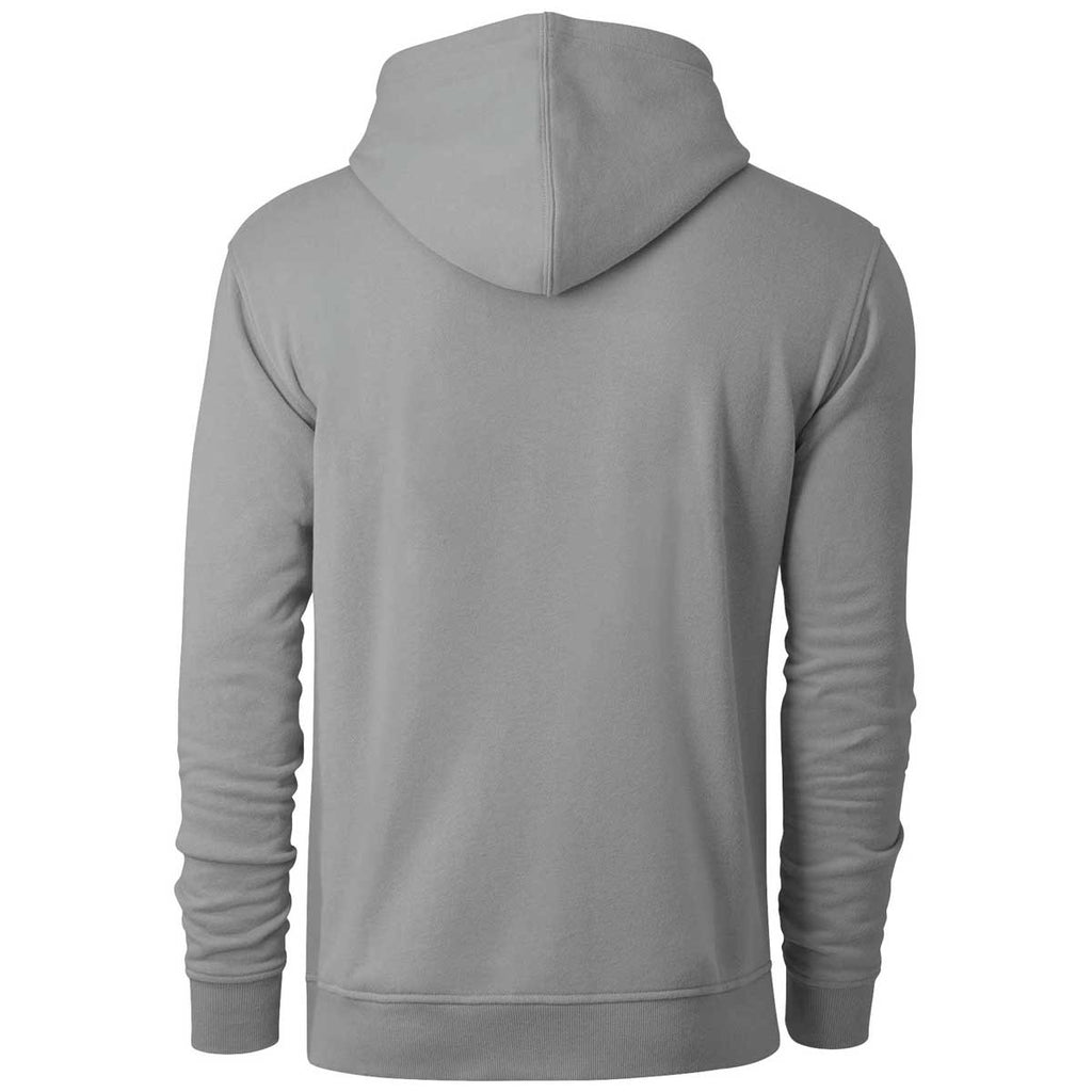 New Balance Men's Alloy Fleece Hoodie