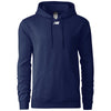 New Balance Men's Team Navy Fleece Hoodie