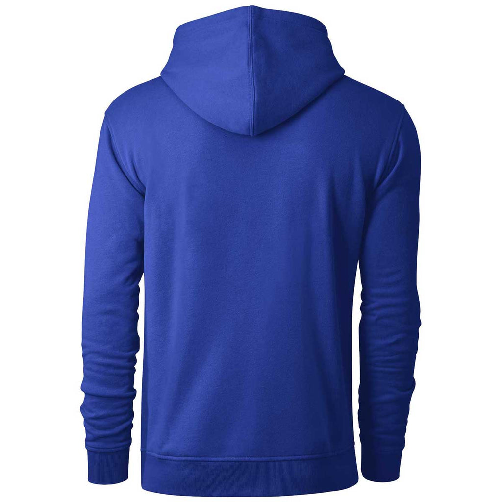 New Balance Men's Team Royal Fleece Hoodie