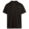 Landway Men's Black Tech Active Dry T-Shirt